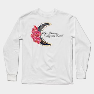 Love Between Fairy and Devil 3 Long Sleeve T-Shirt